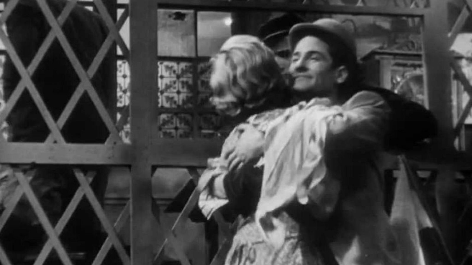 Qué grande es el cine - L'Atalante