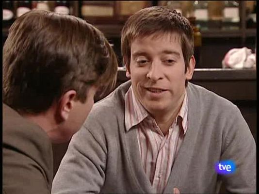 Amar en tiempos revueltos - Episodio 167