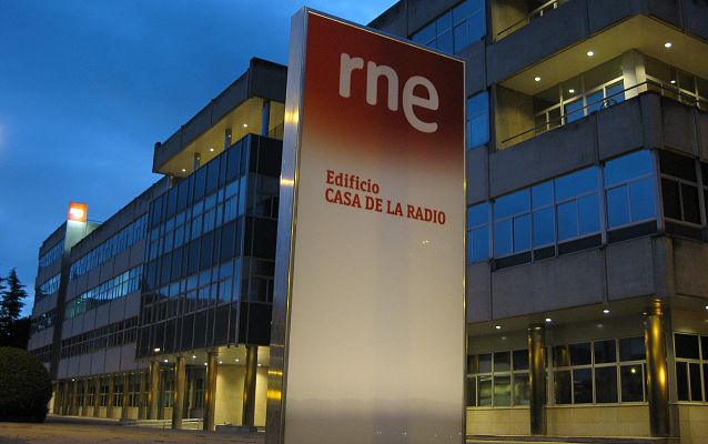 España Directo - Día Mundial de la Radio