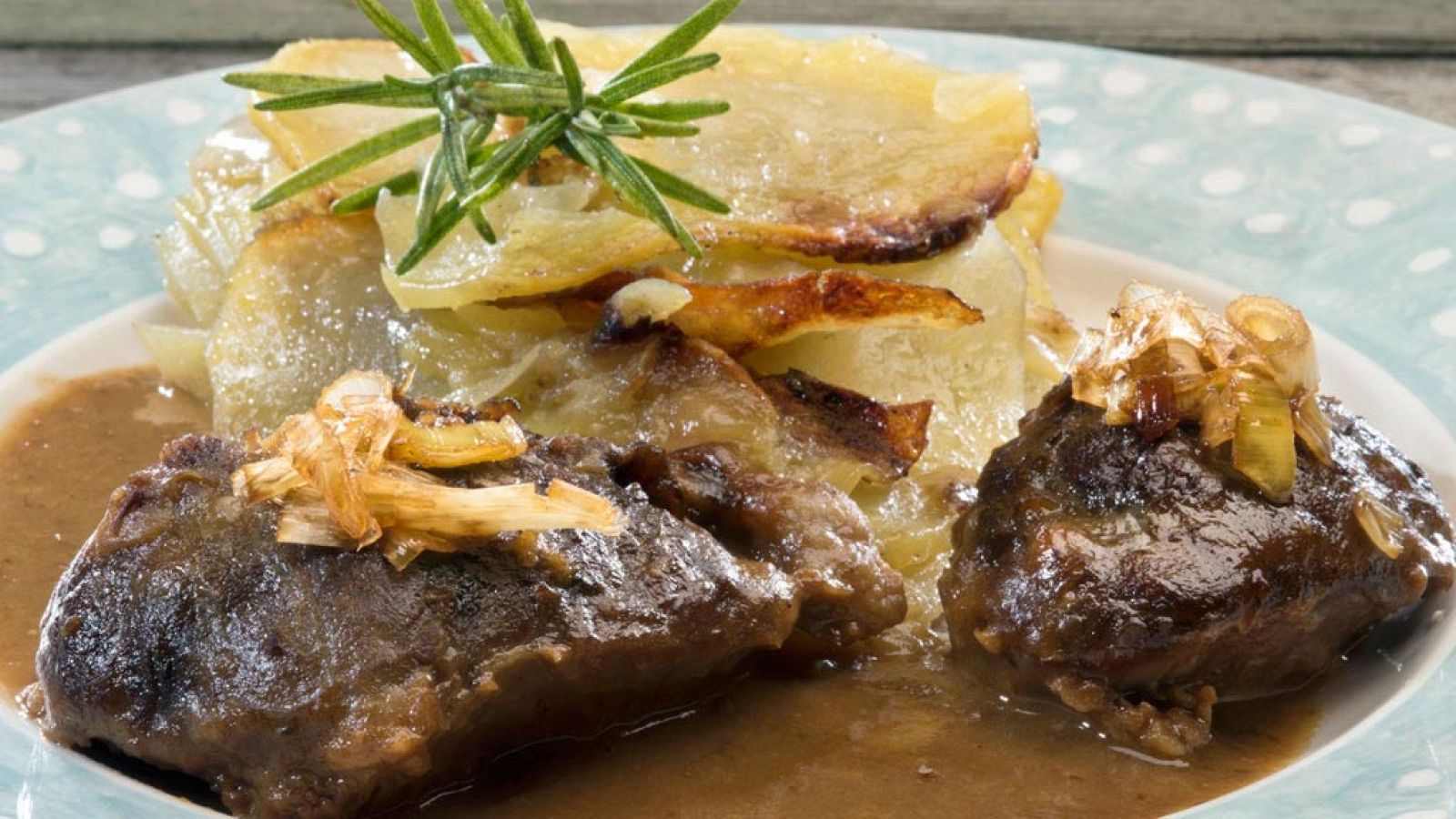 Otros documentales - Jamie en Gran Bretaña: El sur de Gales - ver ahora