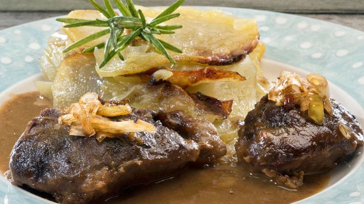 Otros documentales - Jamie en Gran Bretaña: El sur de Gales