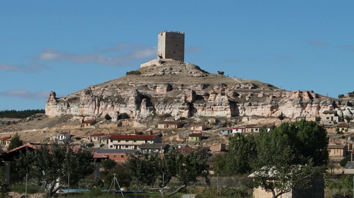 España Directo - Langa de Duero, historia viva de la enología