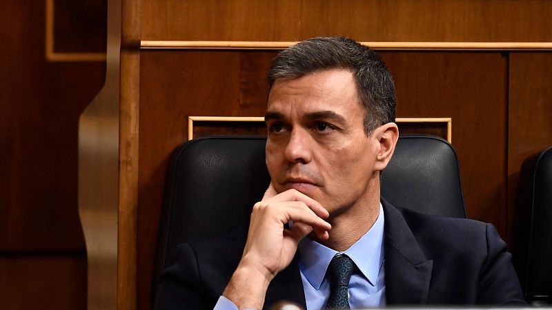 Telediario 2 en cuatro minutos - 13/02/19 - Ver ahora