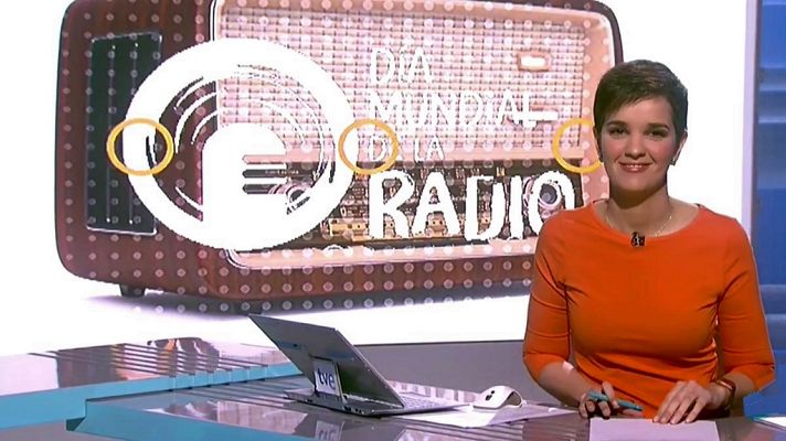 La 2 Noticias - La 2 Noticias - 13/02/19