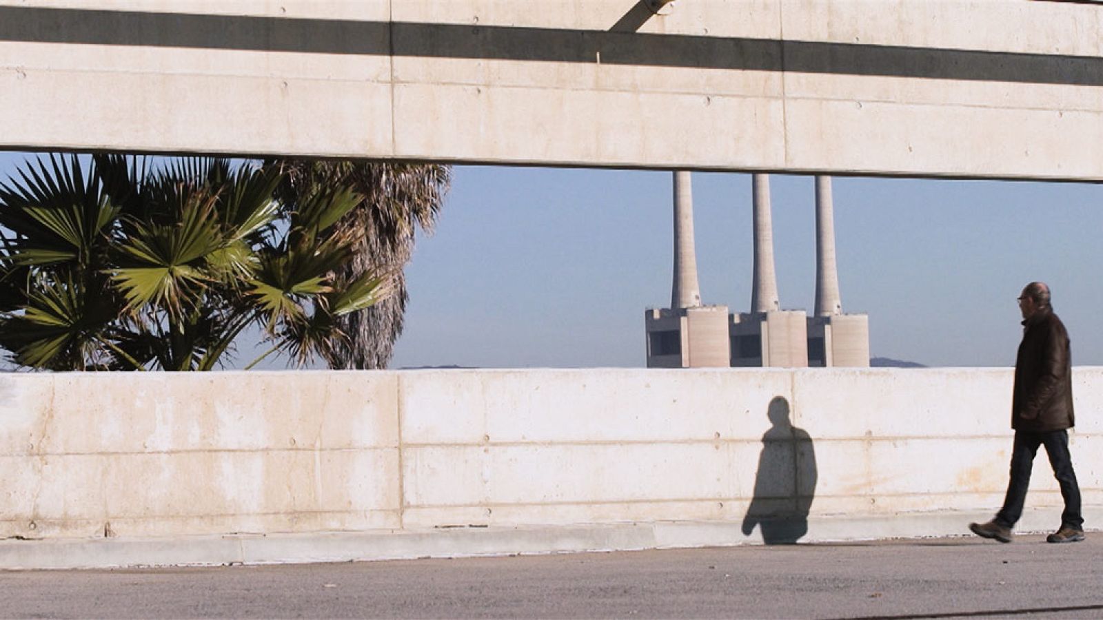 Escala humana - Segundas oportunidades - ver ahora