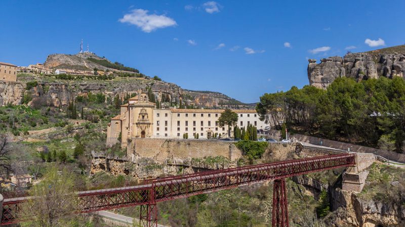 Nubes bajas en puntos del área mediterránea, tiempo estable en el resto del país - El tiempo | Ver