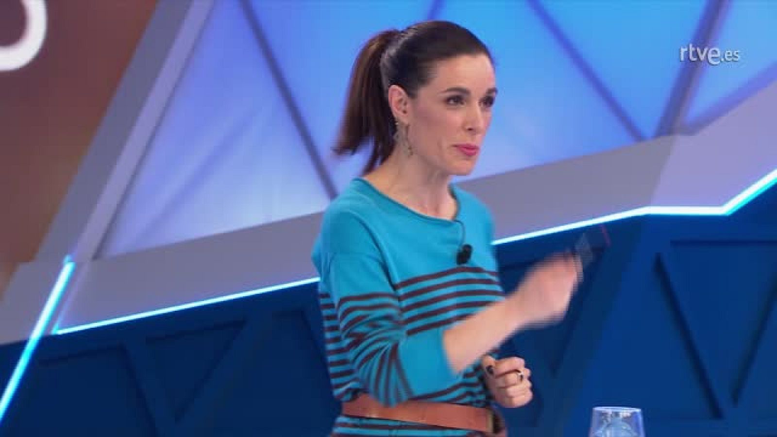 Lo Siguiente - ¡Aran Santos hizo pop! - Lo siguiente | Ver