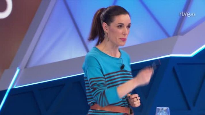 Lo siguiente - ¡Aran Santos hizo pop!