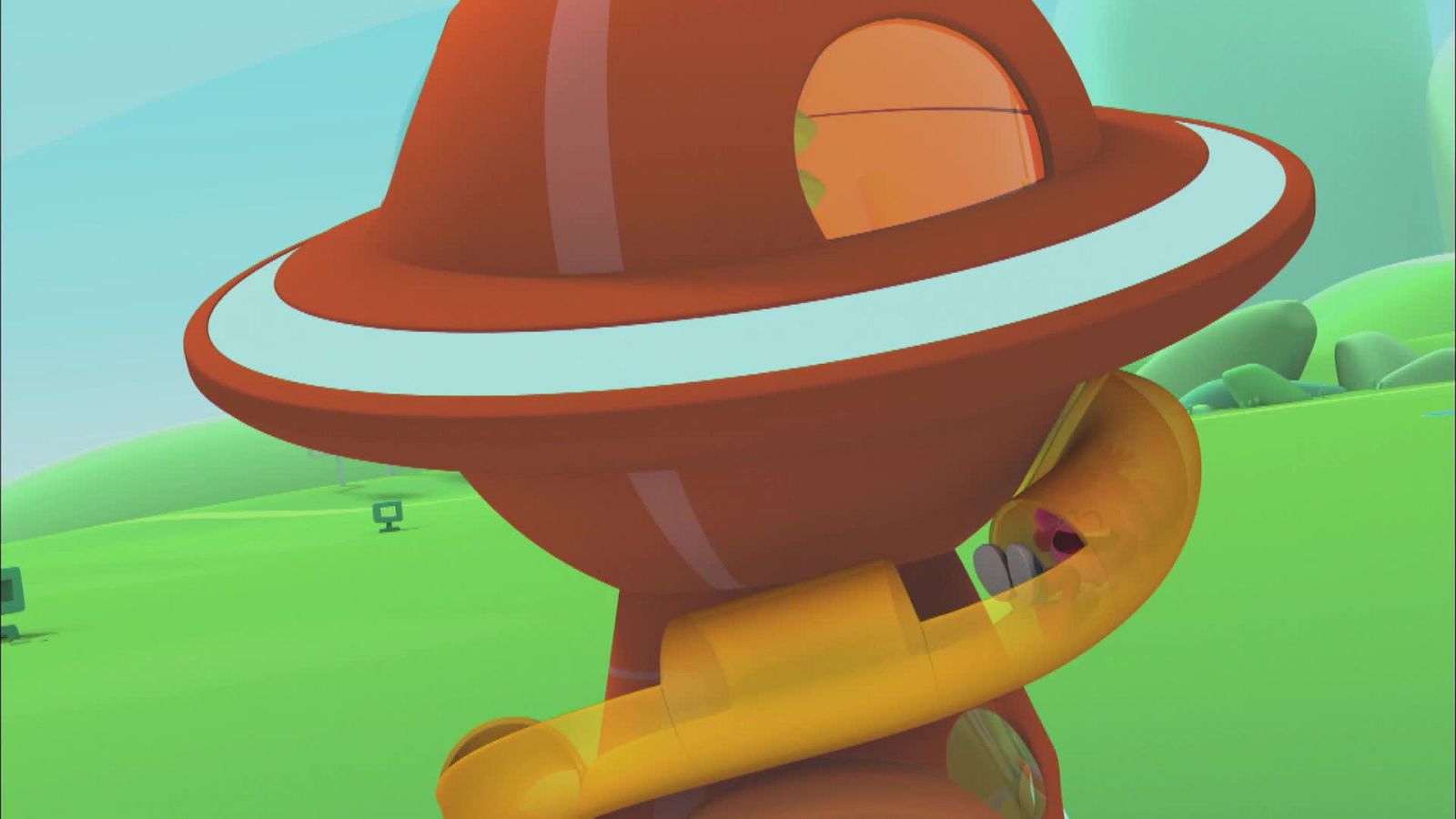 El abuelo dodo - Jelly Jamm | Ver