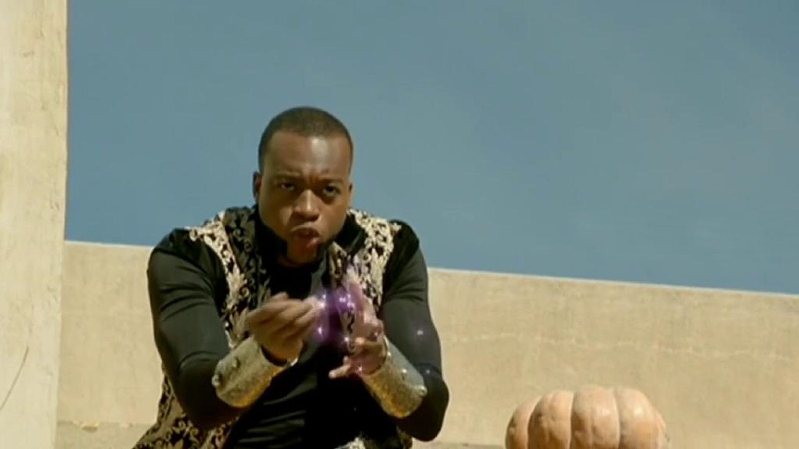 Un serio problema - Jamillah y Aladdin | Ver