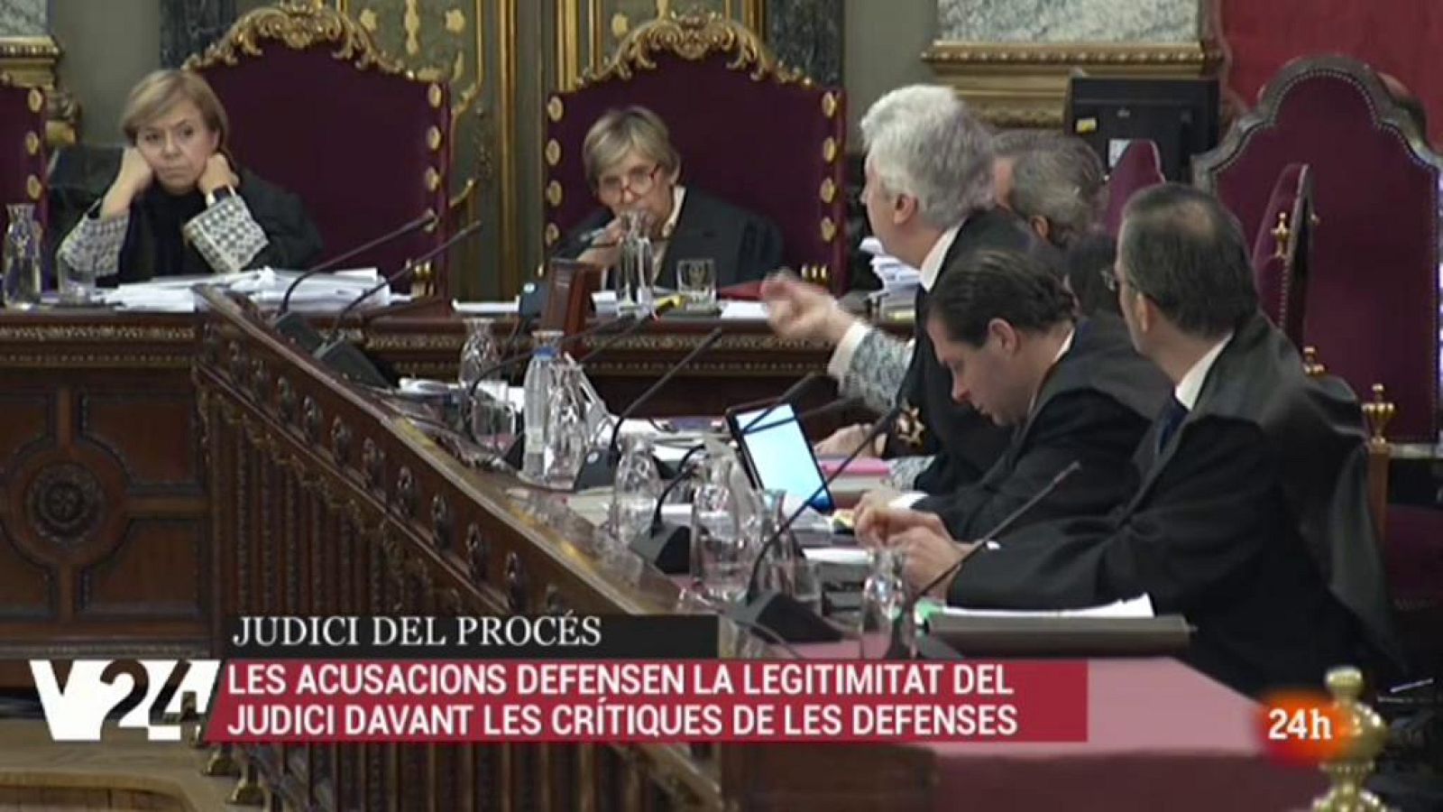 Vespre 24 - 13/02/2019