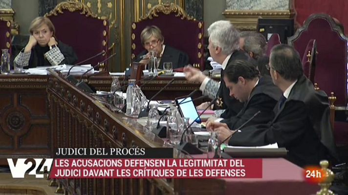 Vespre 24 - Vespre 24 - 13/02/2019