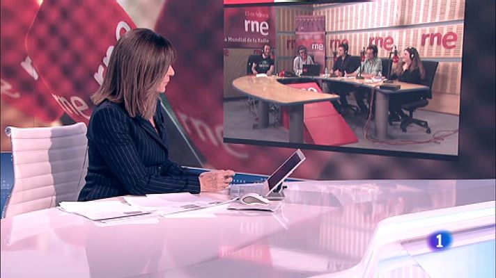  - TD1 conecta con 'Ciudadano García'