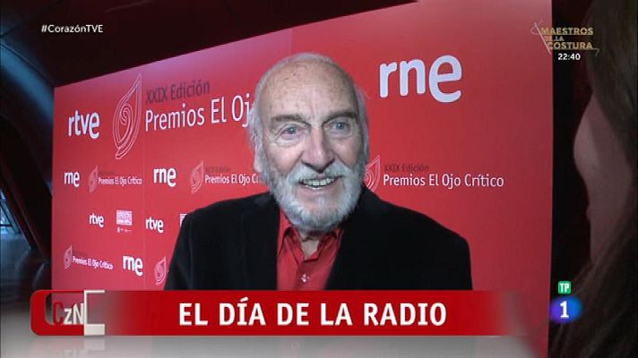  - 'Corazón' en el Día Mundial de la Radio