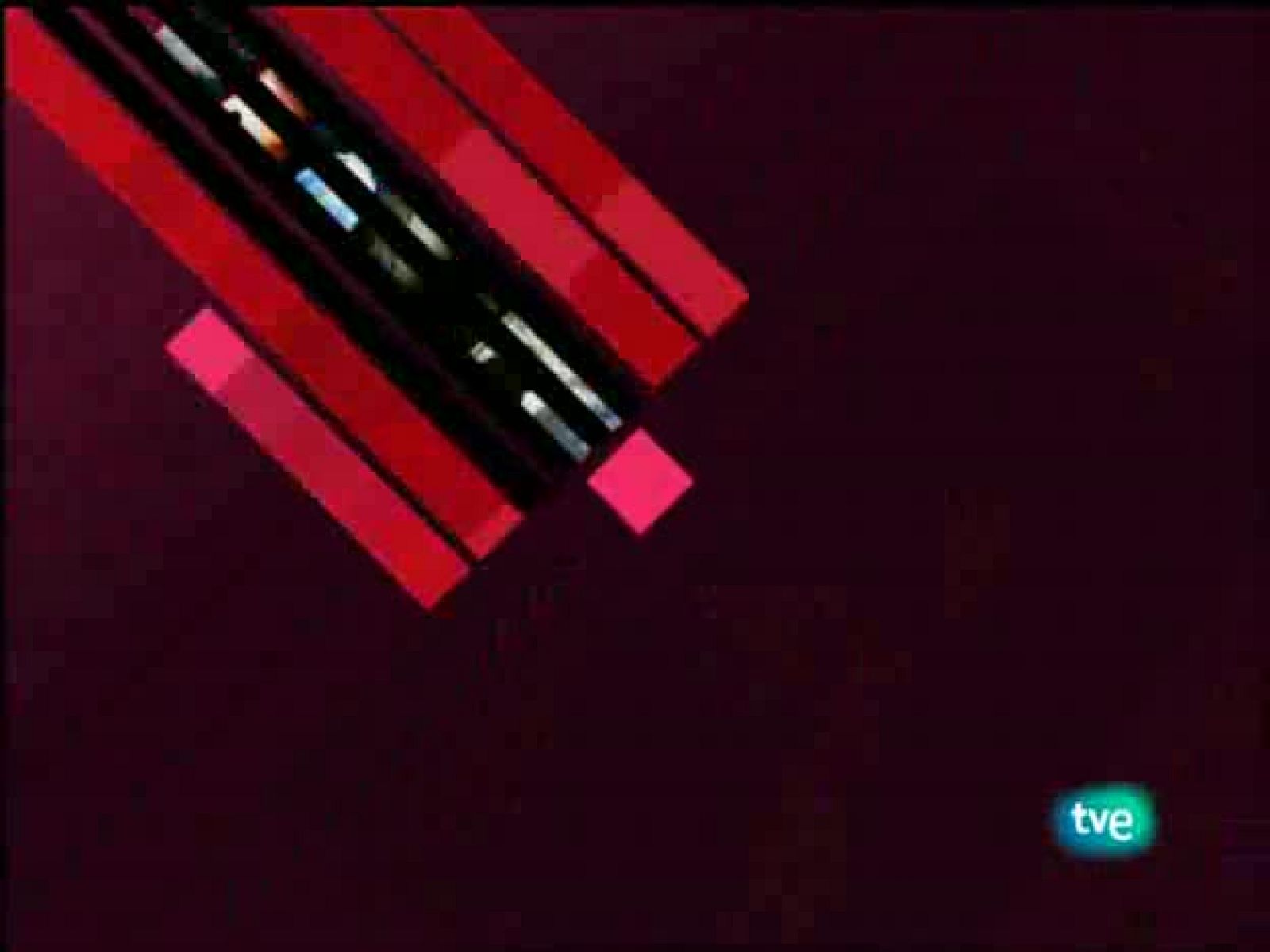 La 2 Noticias Exprés - 05/05/09 - La 2 Noticias | Ver