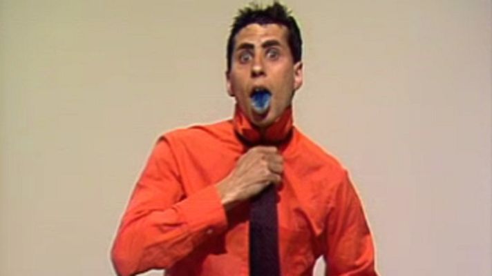 Planeta imaginario - Planeta imaginario - Vesti 2, 3, 4, 5, 6, 7