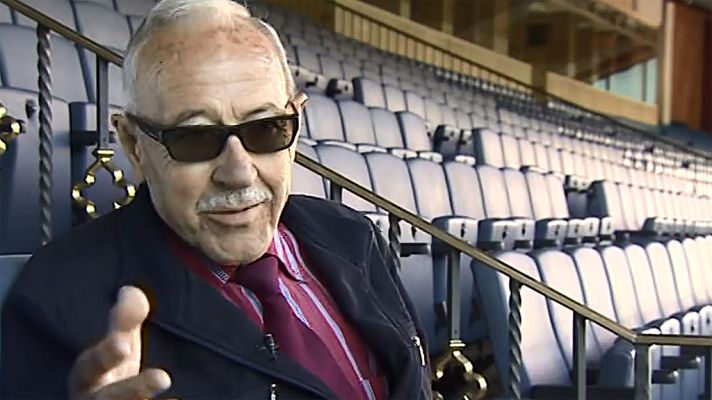 Informativo 24h - Manuel Briñas reconoce abusos a un menor antes de trabajar para el Atlético