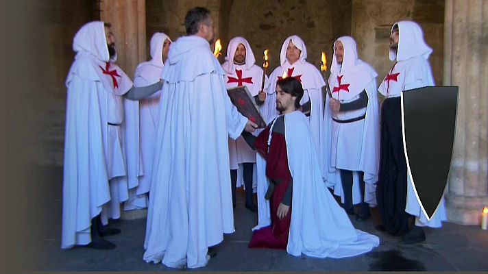 La aventura del Saber - La aventura del saber - 14/02/19