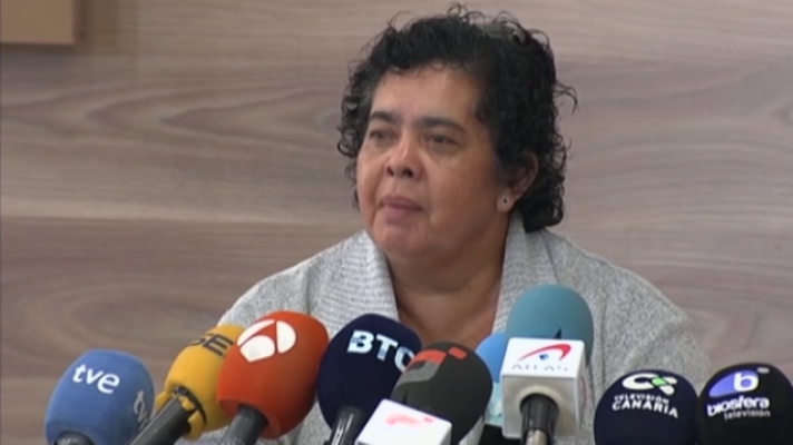 Telecanarias - Telecanarias 2 - 13/02/2019