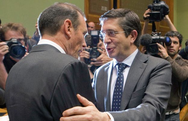  - Primer lehendakari no nacionalista