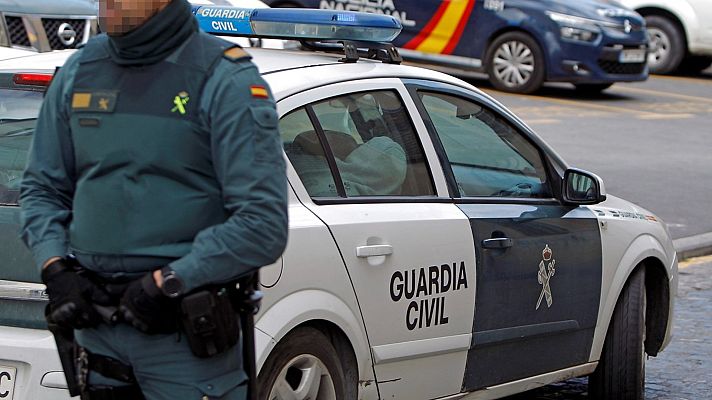 L'informatiu - Comunitat Valenciana - La Comunidad Valenciana en 2' - 14/02/19