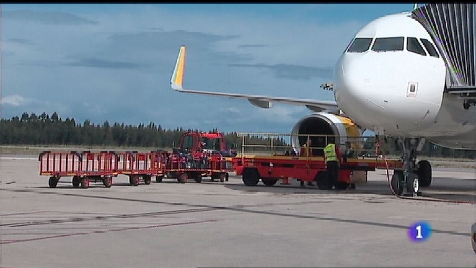 Asturias en 2' - 14/02/19 | Ver