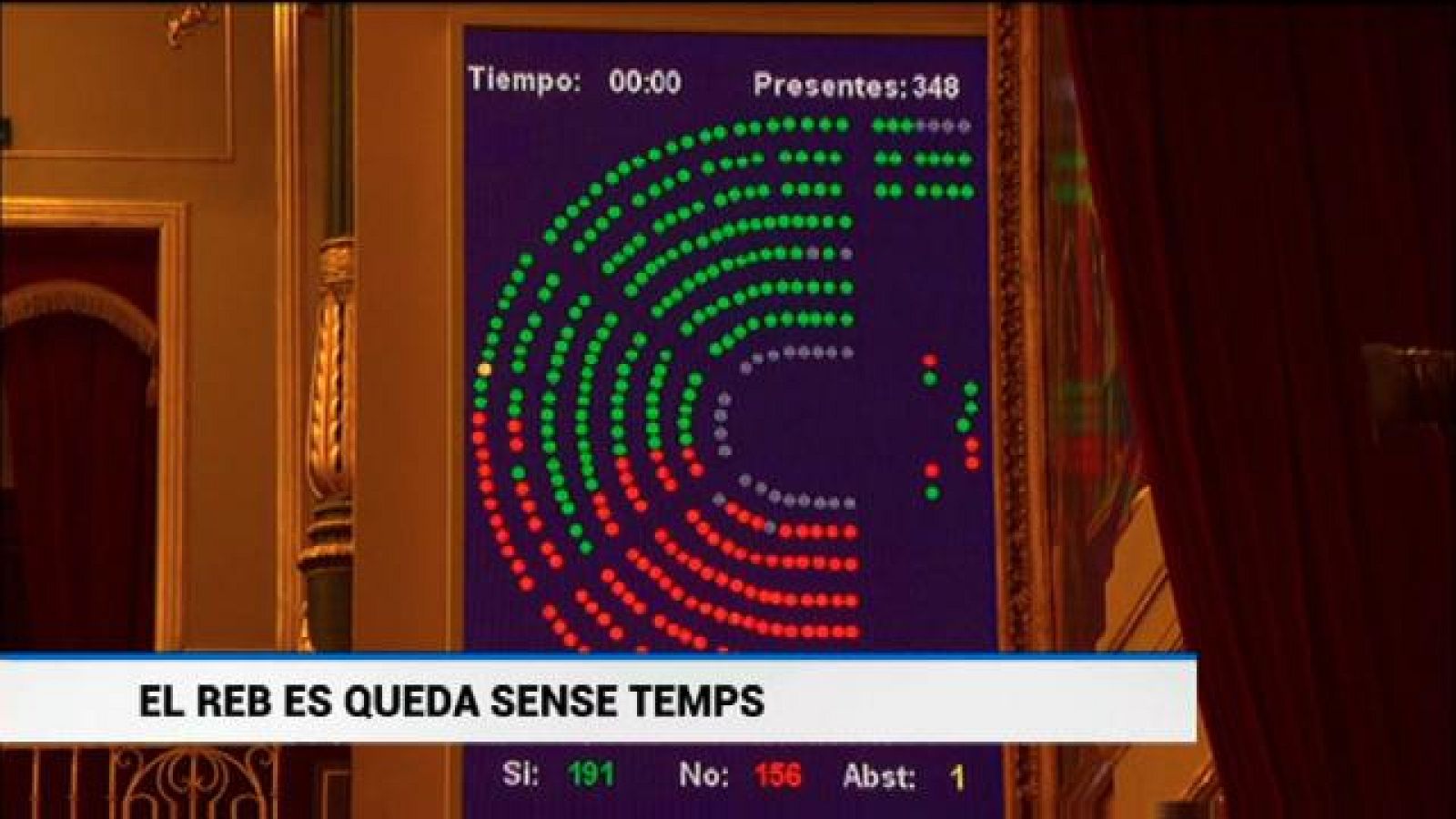 Informatiu Balear - 14/02/19