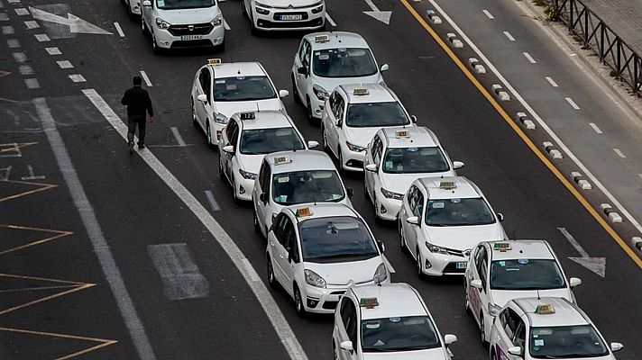 L'informatiu - Comunitat Valenciana - L'Informatiu - Comunitat Valenciana - 14/02/19