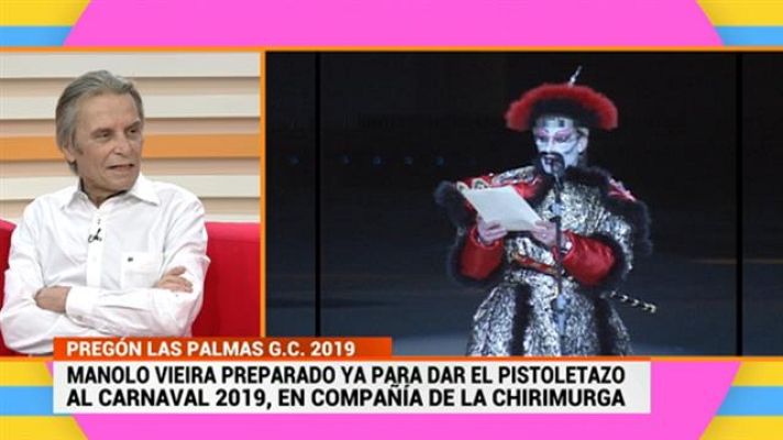 Cerca de ti - Cerca de ti - 14/02/2019