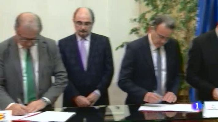 Noticias Aragón - Noticias Aragón - 14/02/2019