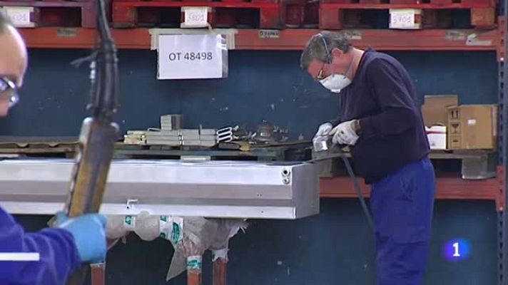 Noticias de Castilla y León - Castilla y León en 2' - 14/02/19