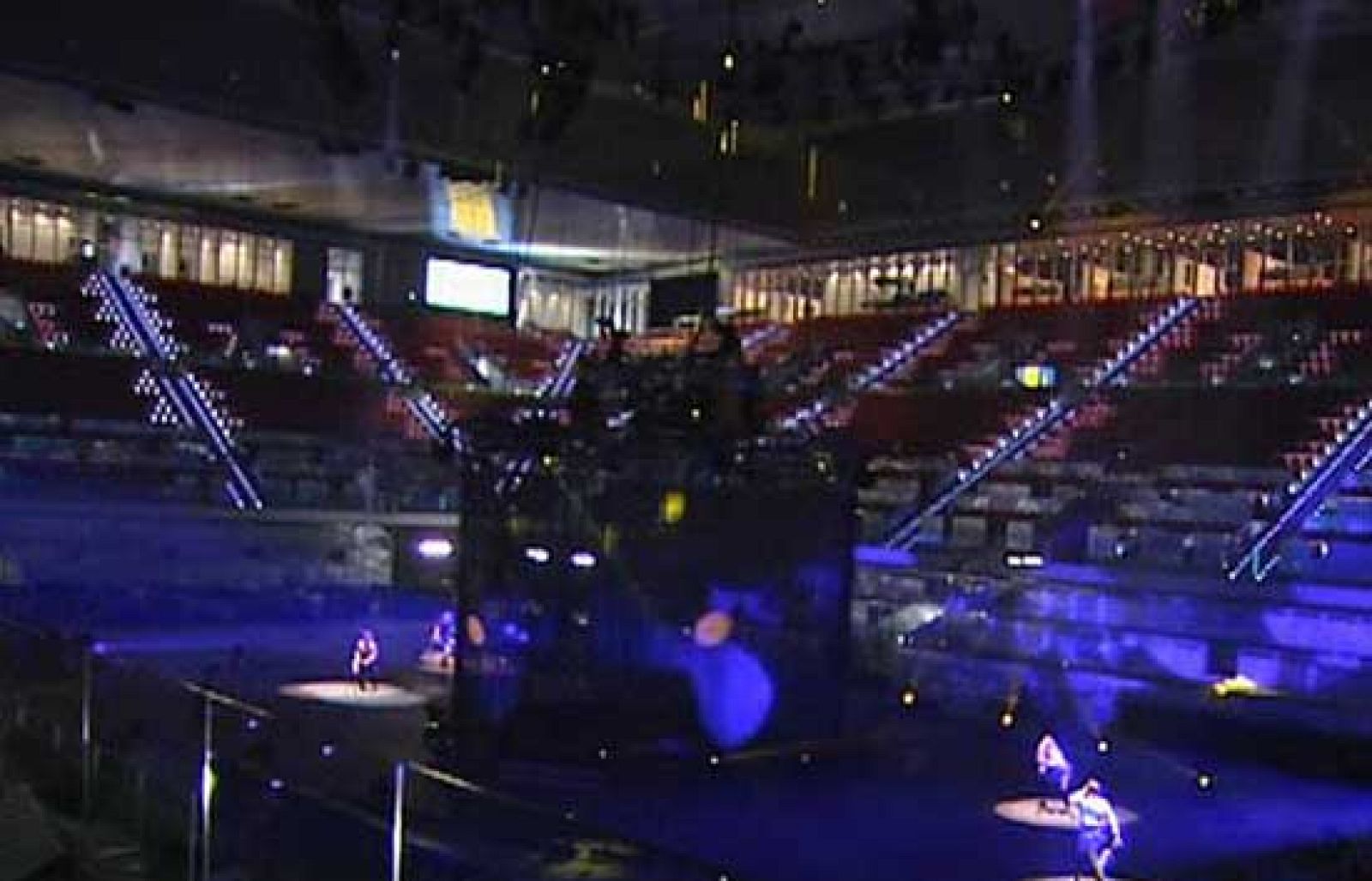 La 'Caja Mágica' es el icono de la candidatura de Madrid 2016.