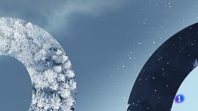 El Tiempo en la Region de Murcia - 14/02/2019