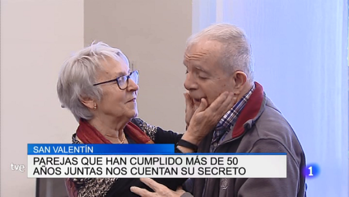 Informativo Telerioja - Informativo Telerioja - 14/02/19