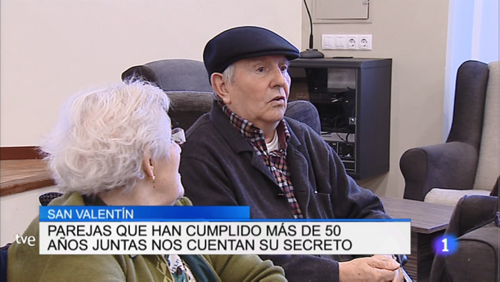 Informativo Telerioja 2 - 14/02/19