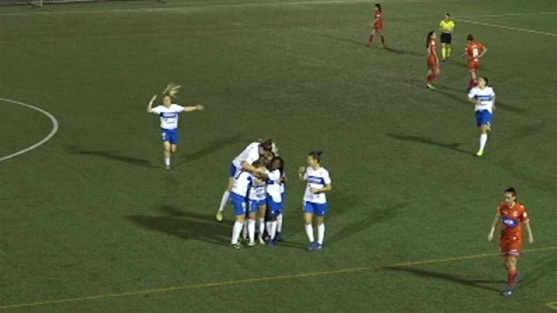 Deportes Canarias - 14/02/2019