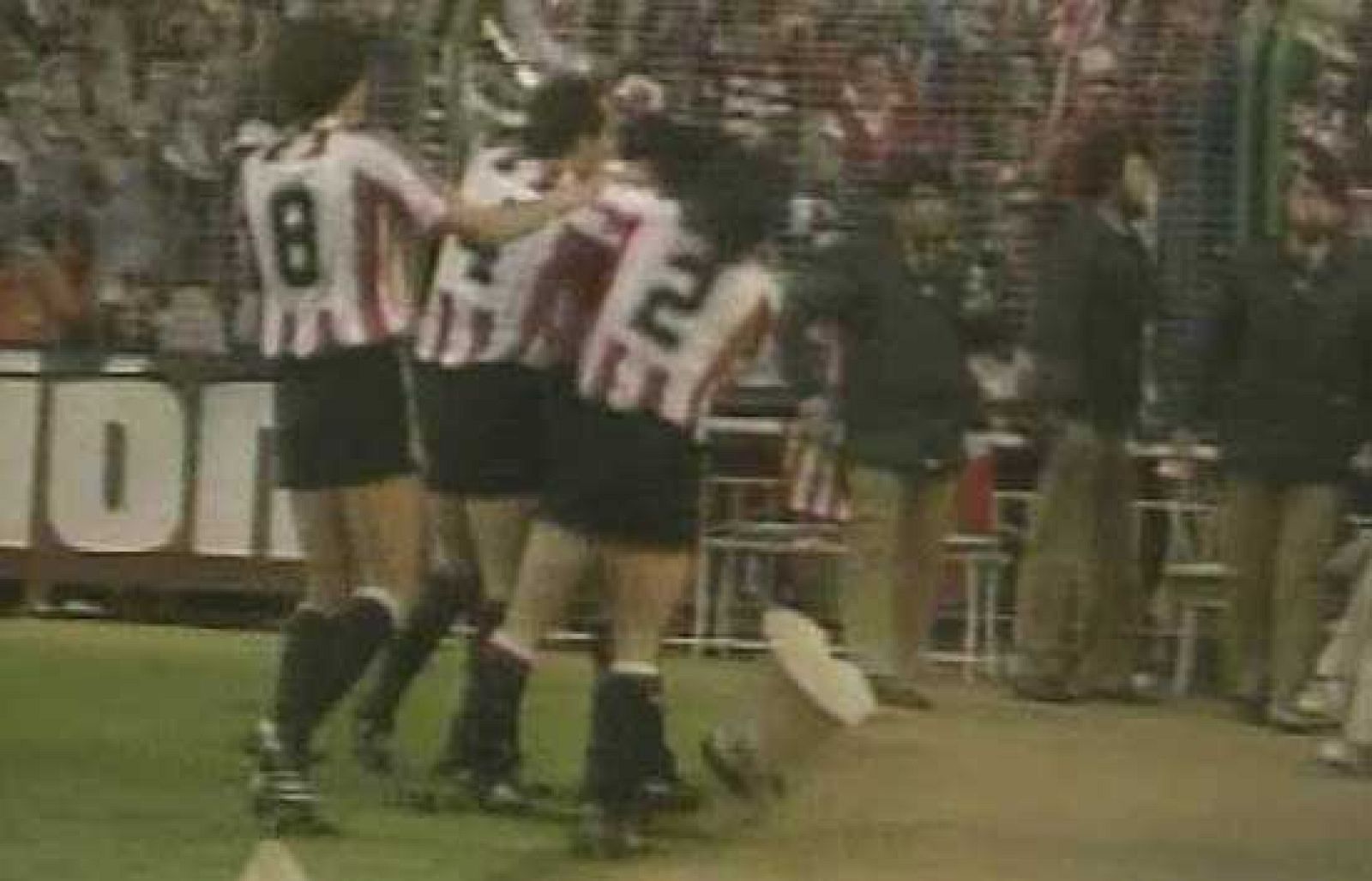 La final de la Copa del Rey está a punto, el día 13 se volverán a enfrentar el Athletic y el Barça.