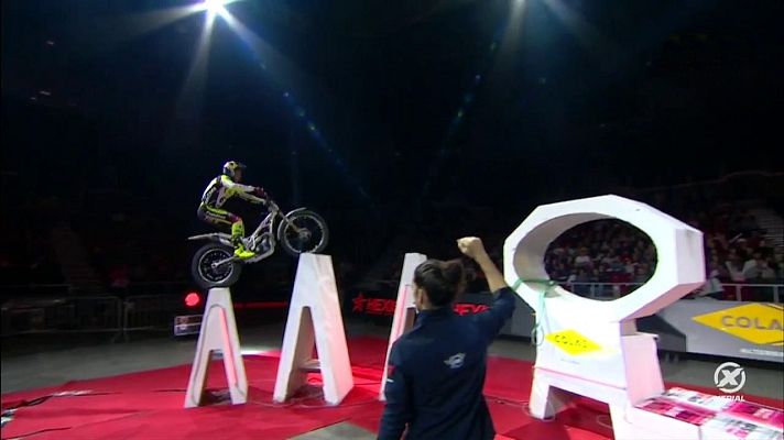 Moto Avenue - 2019 - Programa 1