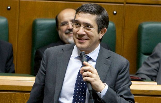  - Telediario 2 (05/05/09)