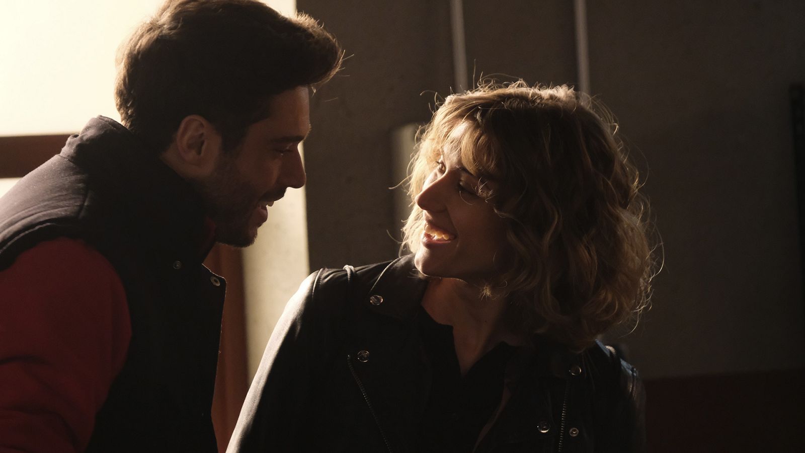 Servir y proteger - Episodio 449 - Ver ahora