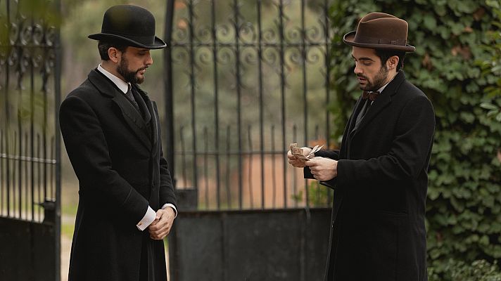 Acacias 38 - Capítulo 950