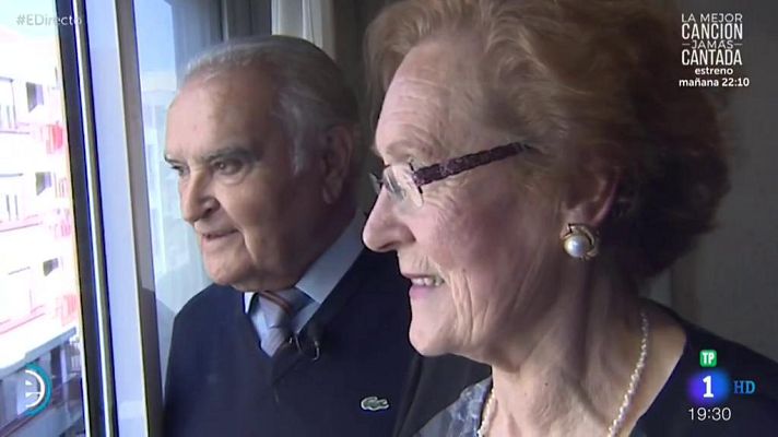 España Directo - 59 años de amor