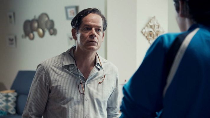 Derecho a soñar - Capítulo 26