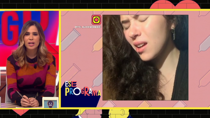 Ese programa del que usted me habla - Ese programa del que usted me habla - 14/02/19