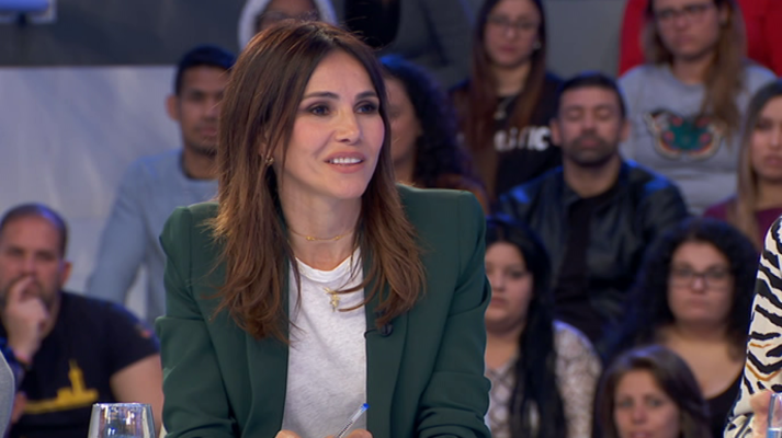 Lo siguiente - Goya Toledo