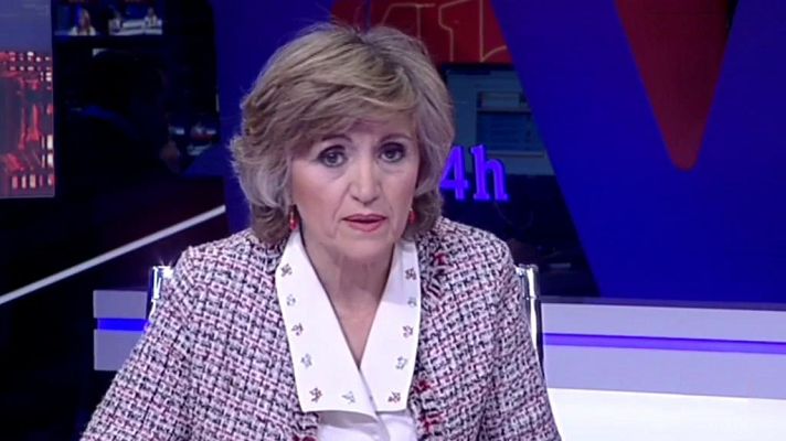 La noche en 24h - La noche en 24 horas - 14/02/19