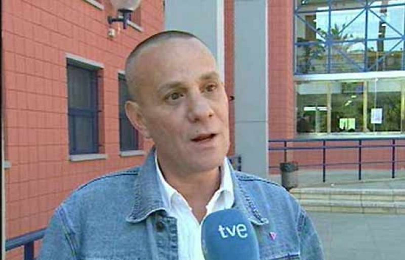 Primera indemnización a un homosexual por ser encarcelado en el franquismo | Ver