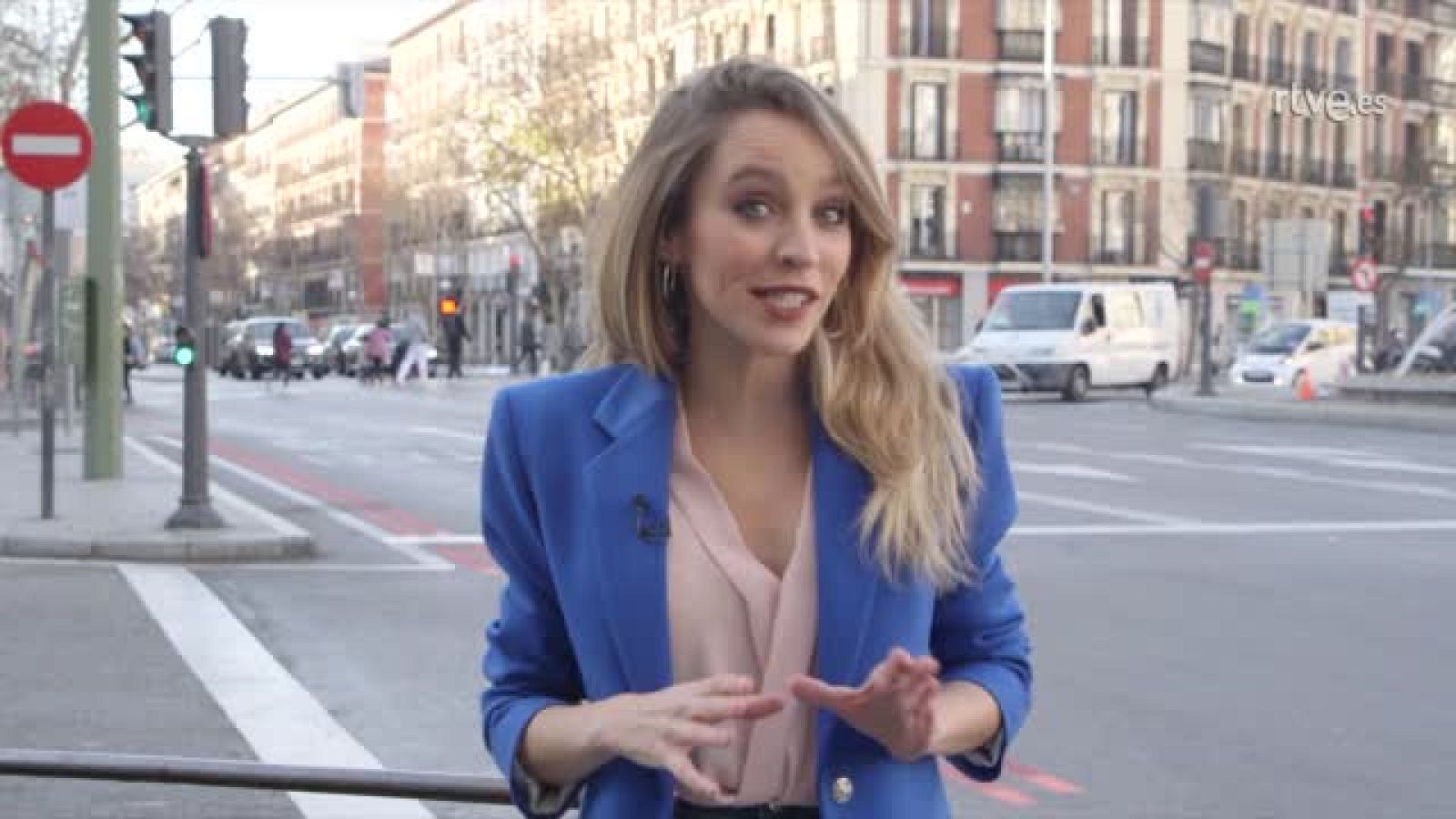 Lo Siguiente - El síndrome de repulsión súbita. - Lo siguiente | Ver