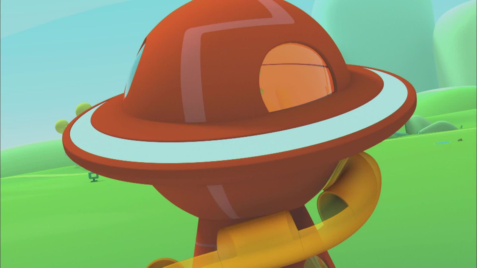 El hombre que puede reinar - Jelly Jamm | Ver