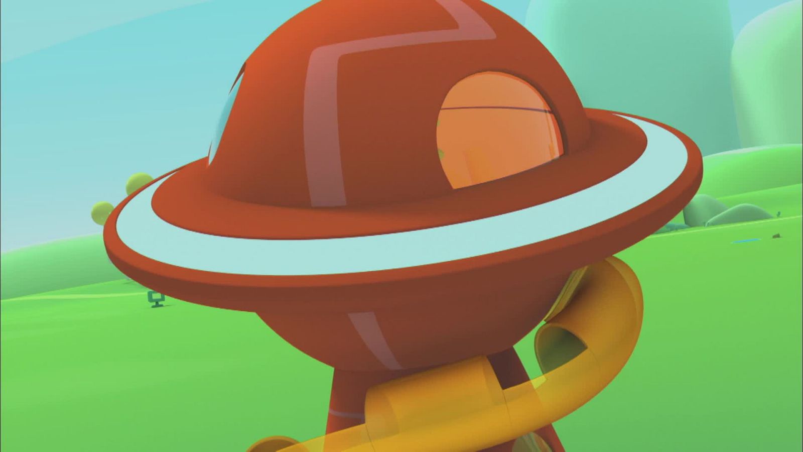 El monstruo del aburrimiento - Jelly Jamm | Ver